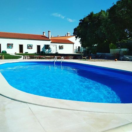 Patio Do Judeu Vendégház Valverde  Kültér fotó