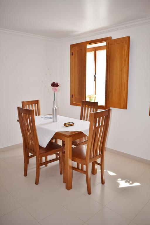 Patio Do Judeu Vendégház Valverde  Kültér fotó