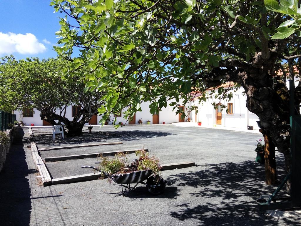 Patio Do Judeu Vendégház Valverde  Kültér fotó