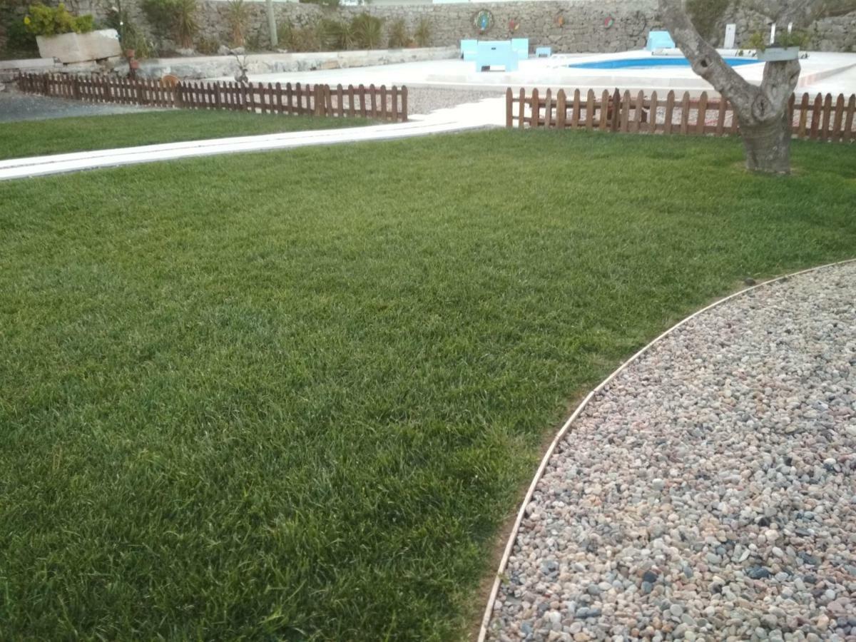 Patio Do Judeu Vendégház Valverde  Kültér fotó